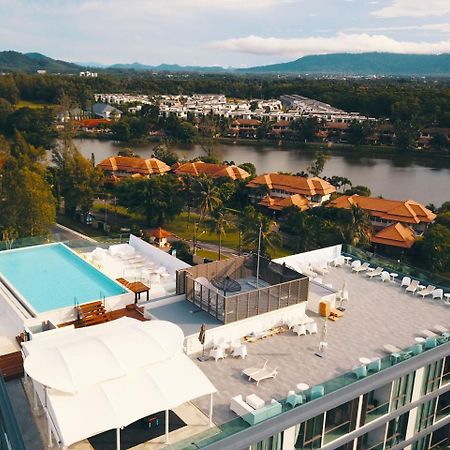 Apartmán Oceanstone By Holy Cow, 2-Br, 75 M2, Garden View Pláž Exteriér fotografie