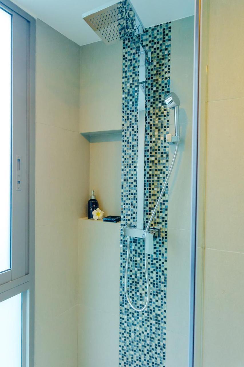 Apartmán Oceanstone By Holy Cow, 2-Br, 75 M2, Garden View Pláž Exteriér fotografie